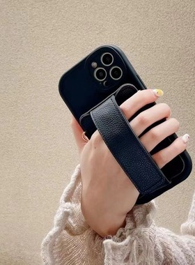 13C小米15手机壳11手腕带Redmi红米Note13R挂绳12Turbo4零钱卡包K80K70K60K50K40斜挎Ultra背civi 2 3适用14R