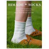 月子长袜 穿 Himade日系网红超火袜子女夏季 堆叠卷边中筒袜配拖鞋