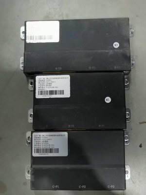 天劲新能源BCU350C9主控模块 TG-K07S-HW-V001硬件