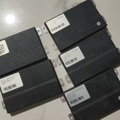 上汽通用五菱宝骏e300p 电池管理系统bms主控 （无快充版）