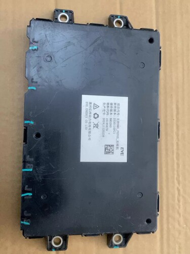 EVE亿纬动力BMU_PXP05电池管理系统主控板 型号BMU_PXP05，