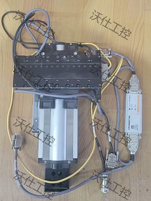 RENISHAW 雷尼绍 REE2000E06A 原装拆机一