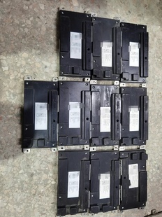 电池管理系统BMS 亿纬电池采集板 工 大巴客车EVE 吉利星际