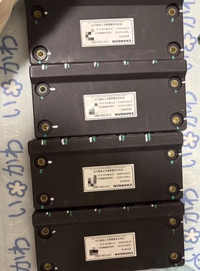 长安深蓝电池管理系统BMS，型号2101230-ER01，原装拆机件