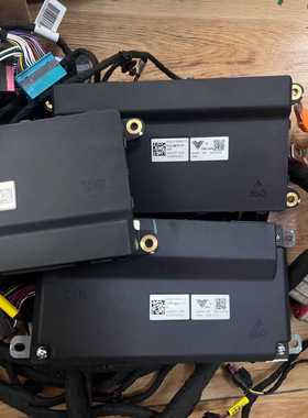 哪吒U电池管理系统bms 型号800221-00192-1.2