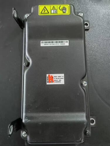 拆机吉普jeep大指挥官宁德时代电池管理系统 型号:800221-0007