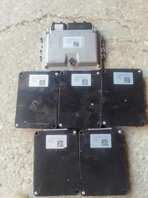 瑞驰新能源EC35-EK07-EK05星恒电池管理系统BMS主控模块