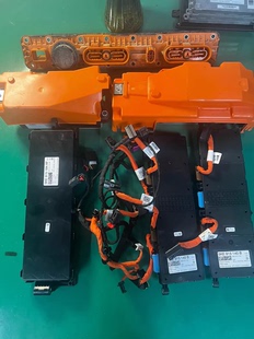 158Ah 大众ID3 352V 动力电池包 55.7度电 宁德时代三元