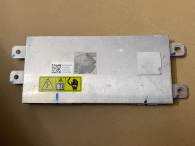 拆机宁德时代CATL电池管理系统BMS 型号：800224-00406-3.2