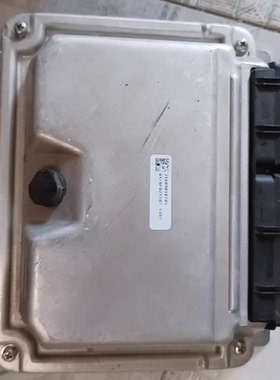 奇瑞小蚂蚁主控从控板新能源汽车配件bmss15ev电脑板w