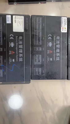 天劲BY5248D电池管理系统BMS 拆机件，适配奇瑞KM2