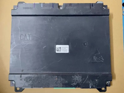 拆机广汽传祺GS4电池管理系统BMS 型号：800224-00174-1.4