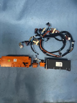 吉利熊猫 合肥国轩高科动力磷酸铁锂电池包，332.8V，52安时