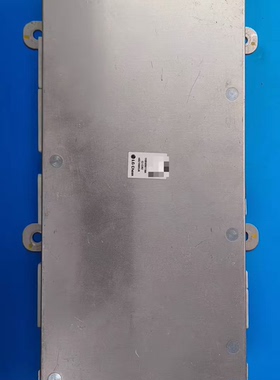 LG化学原装电池管理系统BMS，型号EABSO0011BC，适用于新能源汽车