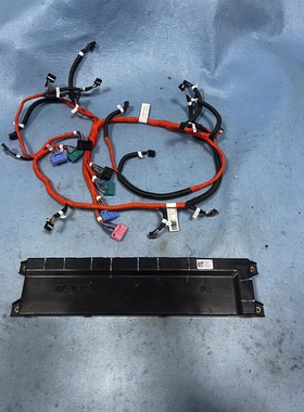 长安逸动ev460电池包，44.43度电，宁德时代铁锂131Ah 339V，