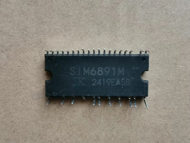 SIM6812M SIM6891M