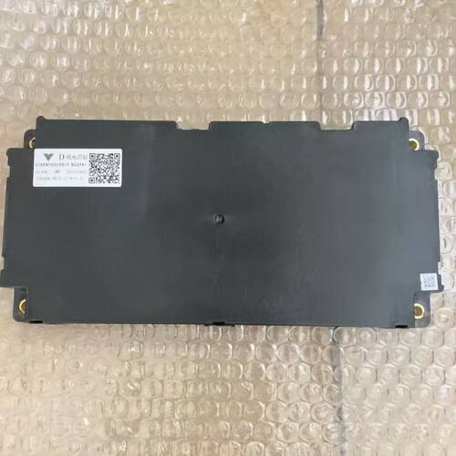 合众新能源D纯电四驱高压监控单元 型号：HZ_HVM.1WY C36-2108020