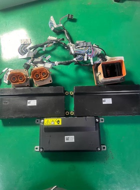 长安睿行EM60 EM80 宁德时代磷酸铁锂334.88V 125Ah 41.86Kwh