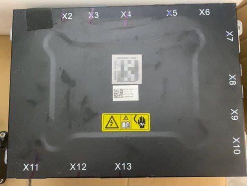 吉利帝豪电池管理系统BMS 型号：800224-00199-1.3