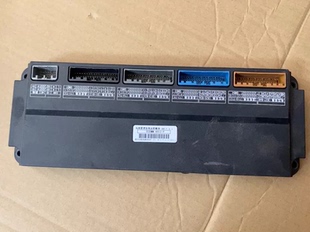 拆机电池管理系统从控模块 型号:ESBMM-4812-F