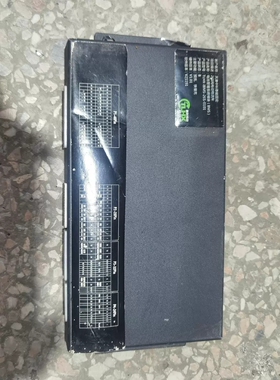 国宏 电池管理系统模块bms。TLHX-IBMS-26S-0101。 新能源汽车
