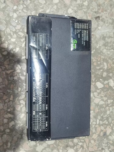 国宏 电池管理系统模块bms。TLHX-IBMS-26S-0101。 新能源汽车