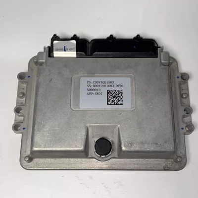 瑞驰EK07电池管理系统BMS主板，型号C00V40D1503，原装正品
