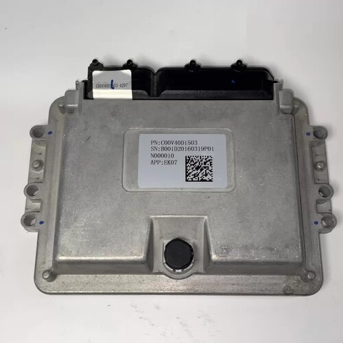 瑞驰EK07电池管理系统BMS主板，型号C00V40D1503，原装正品