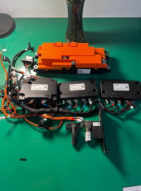 长安深蓝SL03 中创新航磷酸铁锂动力电池包 2101010-EP44-AA