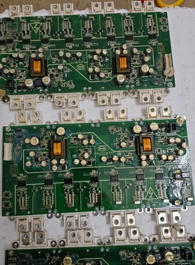 比亚迪E5 电机控制器IGBT模组总成 IGBT驱动IGBT SEMIX604GB12T4S