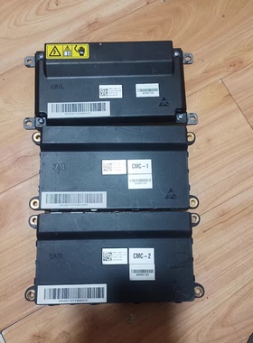 出一套拆机北汽EC3主板，包含主控和从控，型号分别是800221-