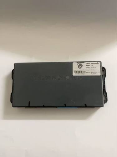 合肥国轩高科电池信息监测模块，型号DT1802，硬件C10，