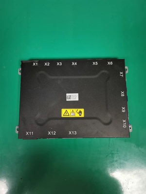 吉利帝豪ev 宁德时代电池管理系统BMS ，800224-00045-2.2。