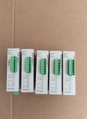 台达PLC模块，DTC2000C