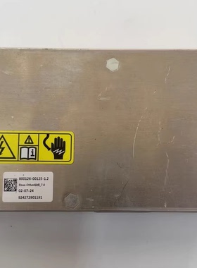 宁德时代CATL+800126-00125-1.2+BMS 电池管理系统，拆车件