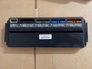【拆机件】电池管理系统从控模块 ESBMM-4812-F,HV:7.0.1,