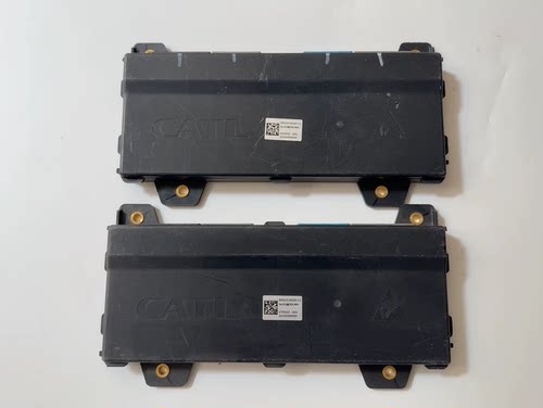 吉利帝豪EV+PRO电池管理系统BMS。 发图询价