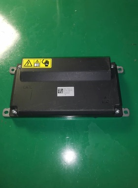 瑞驰EC35 宁德时代磷酸铁锂动力电池包，334.88V 125Ah 41.86度电