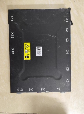 吉利帝豪EV300电池包管理系统BMS 中国浙江豪情汽车制造