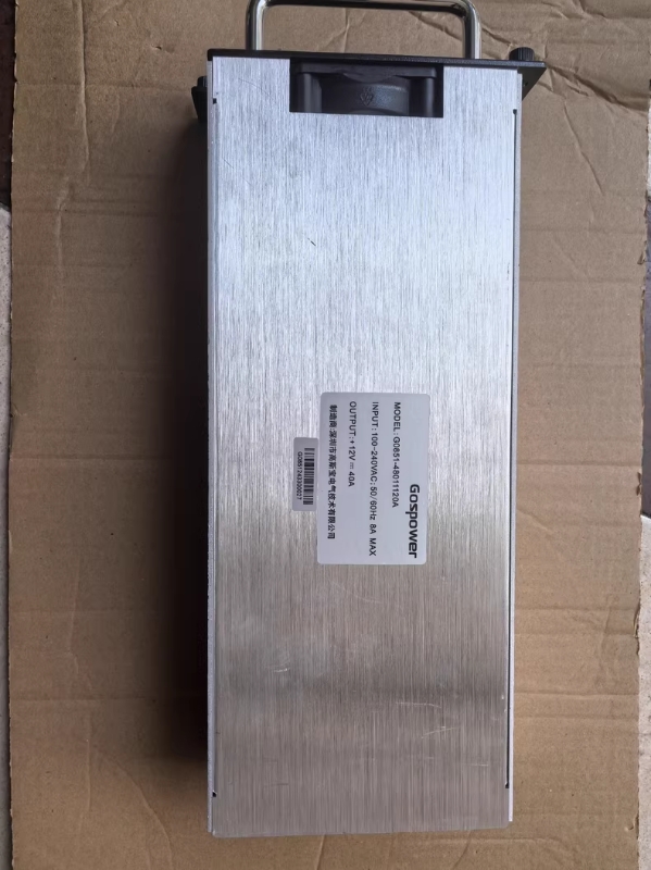 全新原装正品Gospower