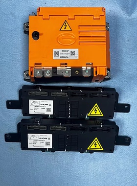 广汽埃安S 中创新航GACBEVA2912，55.5度电，313.6V，177A