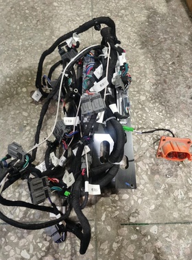 奔腾B30 EV400 新能源汽车星恒电池，BMS电池管理系统，低