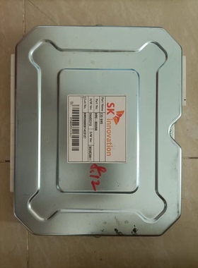 #电路板北汽es210北汽EX200/EV200SK电芯电池管理系统bms