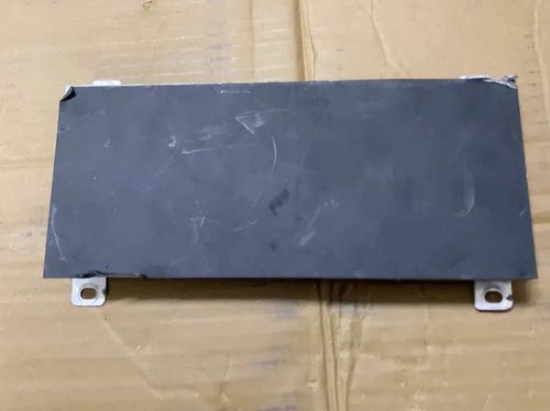 拆机吉利帝豪EV450电池管理系统BMS主板 原装拆车件，接口齐