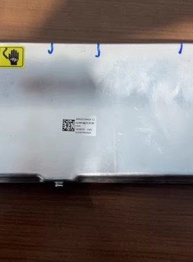 宁德时代电池管理系统BMU CSC BMU型号：800221-00426-1.2 Ecar