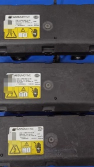 ACCUMOTIVE CSE-A789 900 10 00