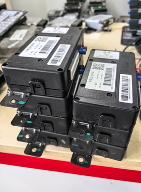 远程汽车通讯模块，通讯终端，通讯TBOX！纯拆车件！适合所有远