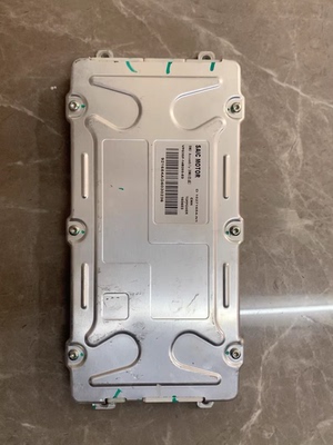 拆机SAIC MOTOR荣威电池管理系统BMU， 成色如图，议价出售，