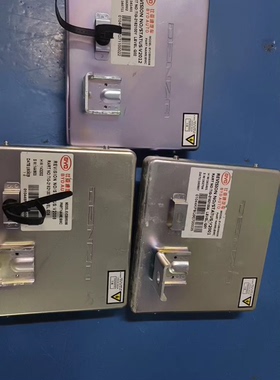 比亚迪腾势300-腾势400-腾势500配件 BMS 新能源