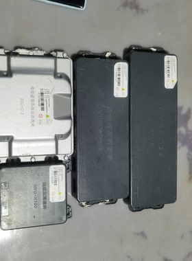 天劲开瑞优优电池管理系统bms A1701，主控模块 电池